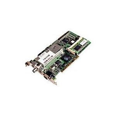 ATI All-In-Wonder Pro 8MB PCI Video Graphics Card 100-706074 for multimedia PC gaming