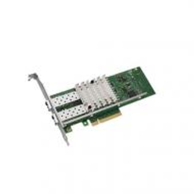 Dell Intel i350 Dual-Ports 10Gbps Network Daughter Card for ProLiant DL360p Gen8 servers