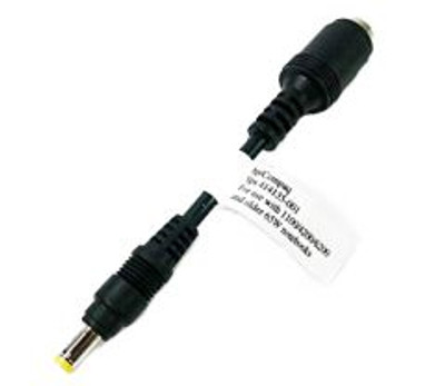 HP Dongle 414135-001 for ProLiant DL360p Gen8 Servers - Compact design for easy connectivity