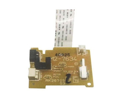 HP Motor PCA Assembly for LaserJet Pro M225 M226 M202 Printer - Replacement part for printer, SKU RM2-7634-000