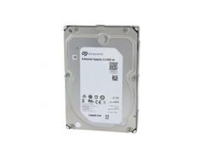 Seagate 5TB 7200RPM SAS 12Gb/s 256MB Cache 4kn 3.5 Hard Drive for ProLiant DL360p Gen8 servers