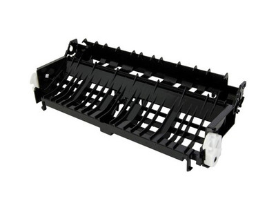 HP Paper Feed Guide Assembly RM1-8779-000 for LaserJet 200 / M275 Printer - Replacement part for smooth paper feeding.