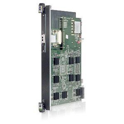 Enterasys X-Pedition ER16-OS26-01 Line Card for 10GBase-X LAN - Compatible with ER16-OS26-01 - Network Hardware
