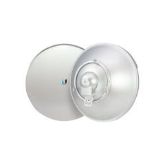 Ubiquiti RD-5G31-AC PtP Bridge Dish Antenna 31dBi 5.10-5.80GHz - Carrier Class Base Station Pole