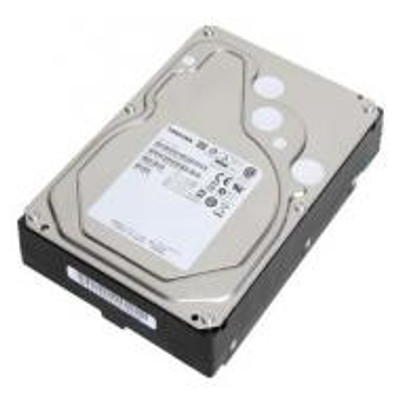 TOSHIBA 1TB 7200RPM 32MB SATA 6Gbps HDD for ProLiant DL360p Gen8 Servers