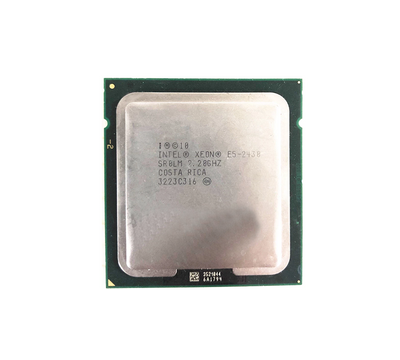HP Intel Xeon E5-2430 6-Core Processor 660658RB21 for LGA1356 Servers