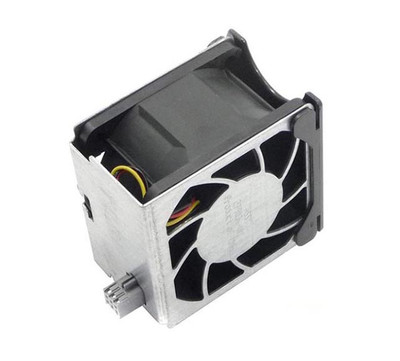 HP A58x0AF/A59x0AF Fan Tray Assembly for ProLiant DL360p Gen8 servers - JC683A - Server Rack Mounted