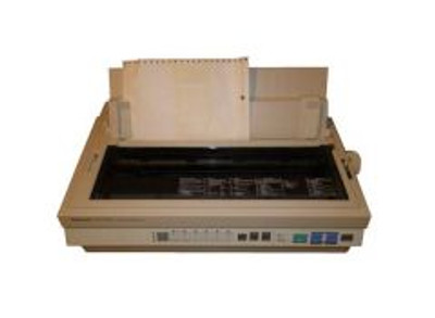 Panasonic KX-P2180 Dot Matrix Printer 240cps 9-Pin - Ideal for high-speed printing applications