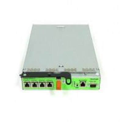 Dell Equallogic Type 11 Controller Module 7V250 for PS6100E PS6100X PS6100XV Storage Arrays