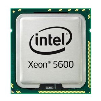 637865-L21 - HP 3.20GHz 6.40GT/s QPI 12MB L3 Cache Socket LGA1366 Intel Xeon X5672 Quad-Core Processor for Proliant