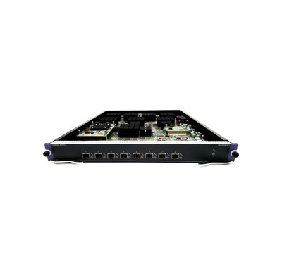 HP ProCurve 12500 8 x Ports 10GbE SFP+ LEF Switch Module - Compatible with HP ProCurve 12500 Series Switches