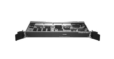 SRX3600-BDL-A - Juniper 8 x Ports 1000Base-T + 4 x Ports SFP + 6 x Expansion I/O Slots Services Gateways