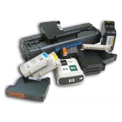 IBM Toner Waste Container 39V2281 for Printer Maintenance and Disposal