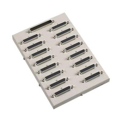 Comtrol RocketPort 16 Port RS-232/422 Surge Interface for Servers