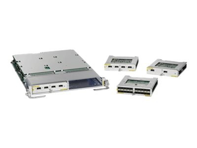 A9K-MOD160-TR-RF - Cisco Mod160 Modular Line Card Packet Transport