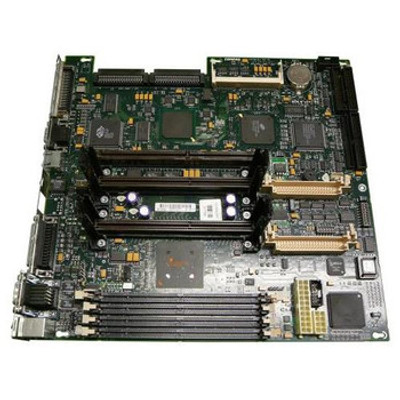 Compaq System Board Motherboard 010156-103 for CL380 ML370 servers