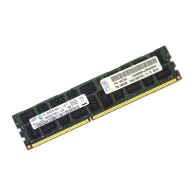 IBM 4GB DDR3-1066MHz PC3-8500 ECC Registered Memory Module for ProLiant DL360p Gen8 Servers