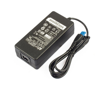 HP 0957-2093 31.5V DC adapter for printer - compatible with HP printers - power supply for printing devices