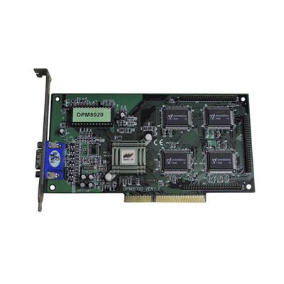 HP 32MB AGP GVX1 video card for enhanced graphics performance in desktop computers