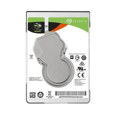 Seagate 500GB 5400RPM SATA 6Gb/s 128MB Cache 2.5 SSD for laptops