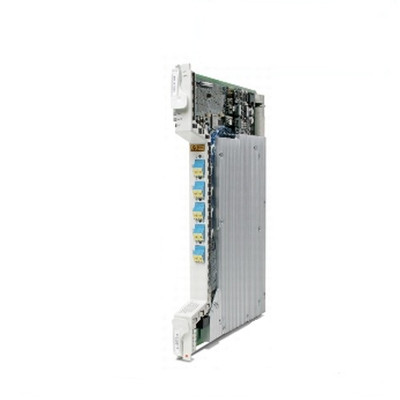 Cisco 15454 MSTP Optical Amplifier 15454OPT-EDFA24-RF for networking equipment rack.