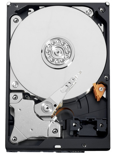 NetApp X268A 750GB 7200RPM SATA 3G 16MB 3.5 Internal Hard Drive - Compatible with servers
