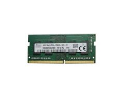 Hynix 4GB DDR4-2666MHz SoDIMM Memory Module for Laptop - HMA851S6DJR6N-VKN0-AC