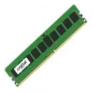 Crucial CT4G4WFS8213 4GB DDR4 2133MHz ECC UDIMM Memory Module for Servers