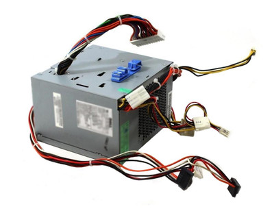 Dell 305-Watts Power Supply for PowerEdge SC430 SC440, K8958, server power supply