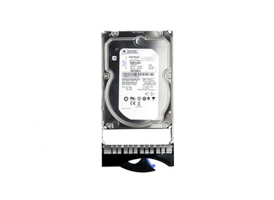IBM 3TB 7200RPM SATA 6Gb/s 3.5 Hard Drive for ProLiant DL360p Gen8 Servers