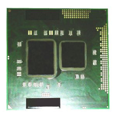 HP 2.26GHz Intel Core i5-430M Processor for Socket PGA988 - VF535AV - Dual-Core - 3MB L3 Cache - Mobile CPU