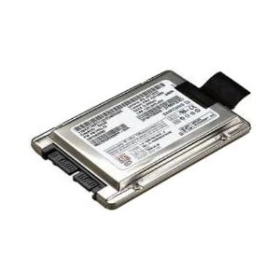IBM 400GB MLC SATA 6Gb/s 1.8 SSD for ProLiant DL360p Gen8 servers