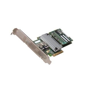Dell MegaRAID 9265-8i SAS 6Gb/s RAID Controller Card for ProLiant DL360p Gen8 servers