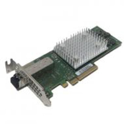 Dell QLogic 2690L 16Gb/s Single Port PCI-E 3.0 X8 SFP+ for Dell Servers