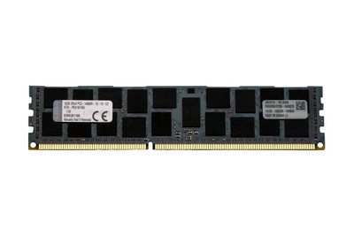 Kingston 16GB DDR3-1866MHz ECC Registered Memory Module for ProLiant DL360p Gen8 Servers