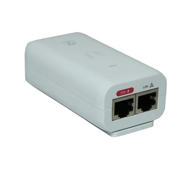 Ubiquiti U-Poe-Af 48V Gigabit PoE Injector Switch for GP-V480-032G Servers
