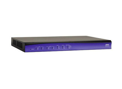 Adtran Netvanta 4305 Chassis Enterprise Router - Compatible with ProLiant DL360p Gen8 servers