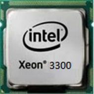 Intel Quad Core 2.83GHz 12MB 1333MHz FSB X3363 Processor for Servers