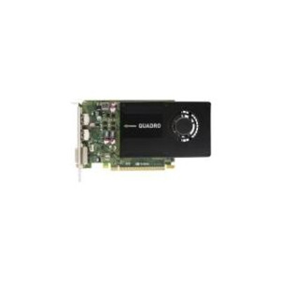 HP Quadro K2200 Graphic Card for J2A80AV Workstations - high-performance graphics for professional use