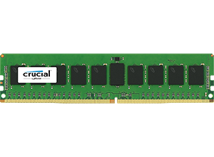 Micron 8GB DDR3-1066MHz PC-8500 ECC Registered Memory Module for Servers