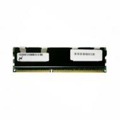 Micron 16GB DDR4-2933MHz ECC Memory Module for Servers