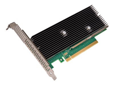 Intel QuickAssist Adapter 8970 PCIe 3.0 x16 Cryptographic Accelerator for Enhanced Security