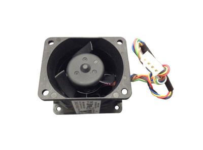 SuperMicro 40x50x38mm 4-Pin PWM Fan for SC51, compatible with servers, cooling solution