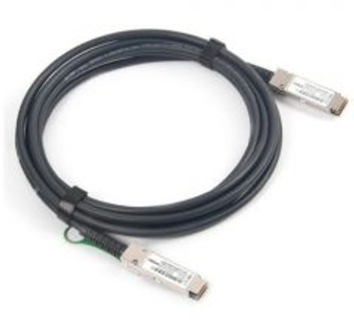Cisco QSFP-H40G-CU5M= 40G QSFP+ Direct Attach Copper Cable for high-speed data transfers in server racks