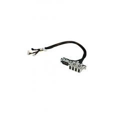 Lenovo LED Panel for ThinkServer RD340 - Replacement display for server, part number 03T8871
