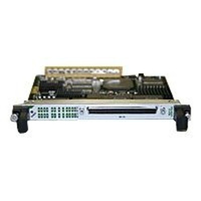 Cisco 24-Ports Channelized Shared Port Adapter for SPA-24CHT1-CE-ATM-RF, compatible with networking equipment Cisco 24-Ports Channelized Shared Port Adapter for SPA-24CHT1-CE-ATM-RF, compatible with networking equipment