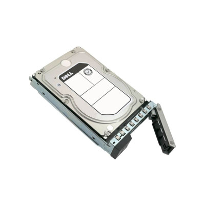 Dell 14TB SATA 6Gb/s 7200RPM 256MB Cache 512e 3.5 HDD for ProLiant DL360p Gen8 Servers