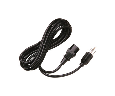 HP Power Interconnect Cord 2.30-Feet Gray C13 C14 10A - Compatible with ProLiant DL360p Gen8 Servers HP Power Interconnect Cord 2.30-Feet Gray C13 C14 10A - Compatible with ProLiant DL360p Gen8 Servers