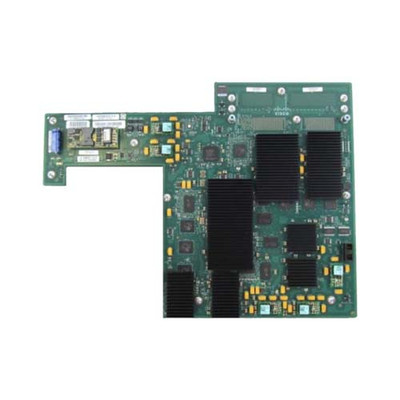 Cisco WS-F6K-DFC4-A= Distributed Forwarding Card for Catalyst Switches - Enhances network performance in data centers