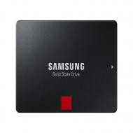 Samsung 860 PRO 256GB SATA 6Gb/s SSD for ProLiant DL360p Gen8 servers